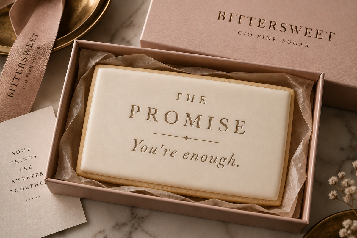 The Promise