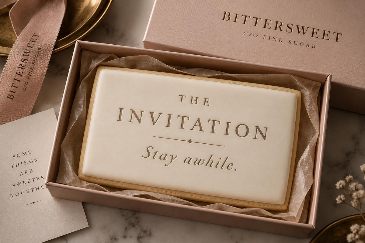 The Invitation